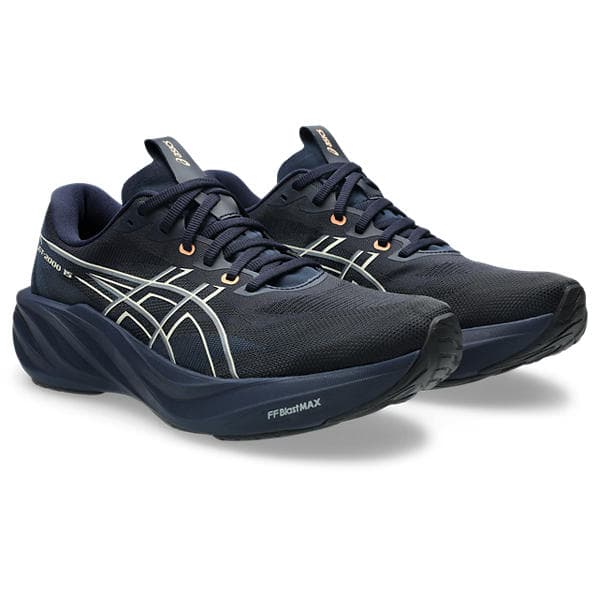 ASICS GT-2000 15 – Midnight Bright Sunstone — 2