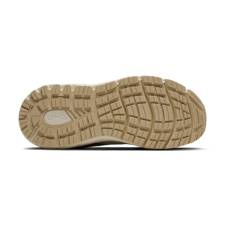 Brooks Addiction GTS 15 – Vaporous Grey Primer Grey Sand — 7