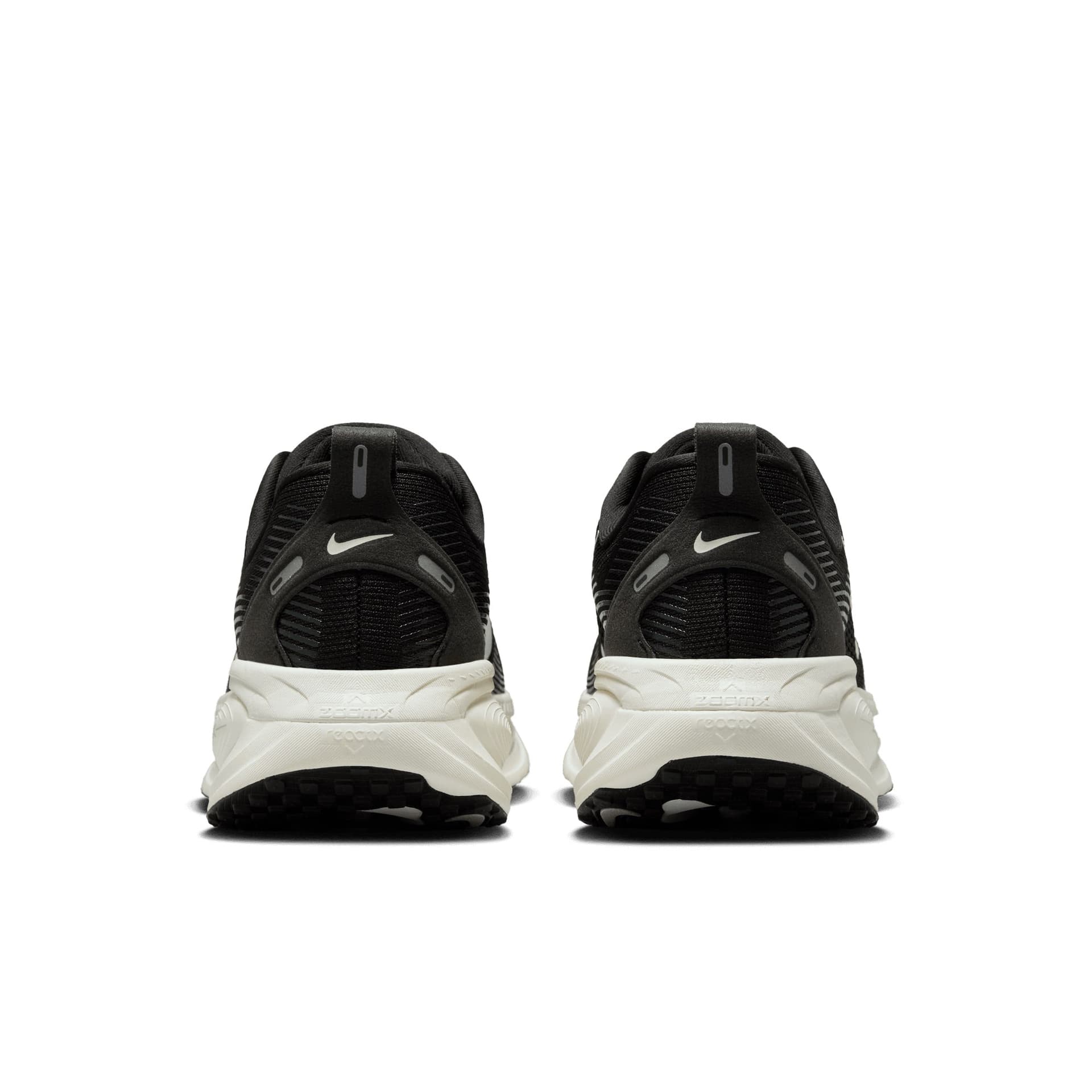 Nike Vomero 18 – Black Summit White Coconut Milk — 5