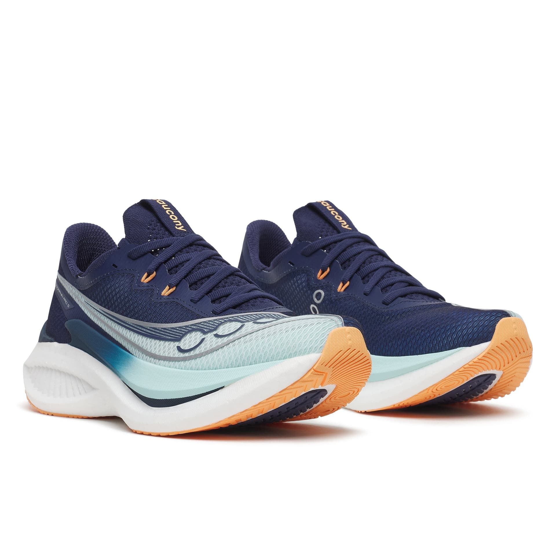 Saucony Endorphin Pro 5 – Spa Naval — 3