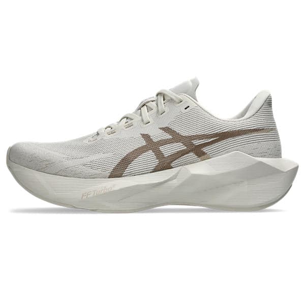 ASICS Novablast 6 – Soft Oat Greige — 4