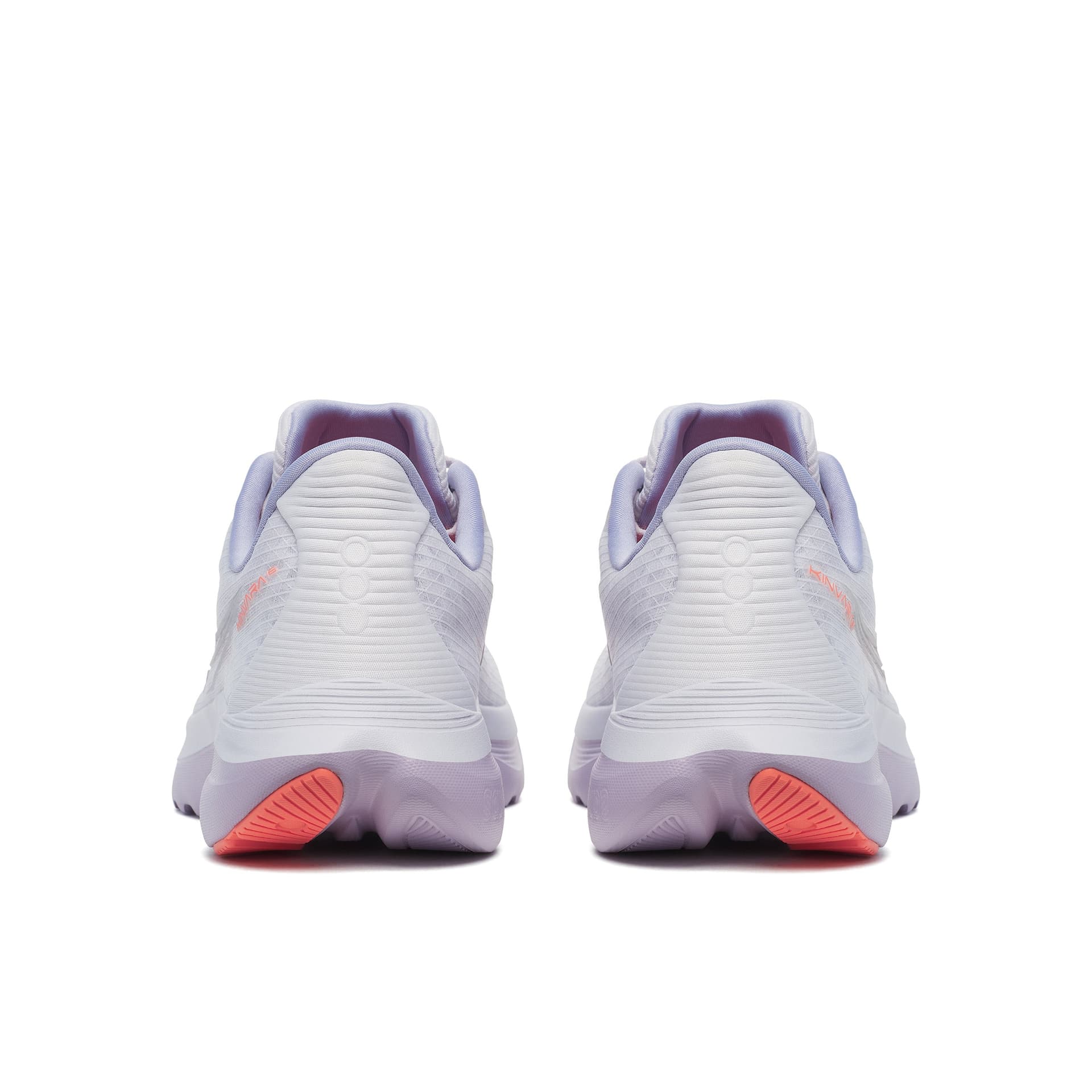 Saucony Kinvara 16 – Wistful Thistle — 5