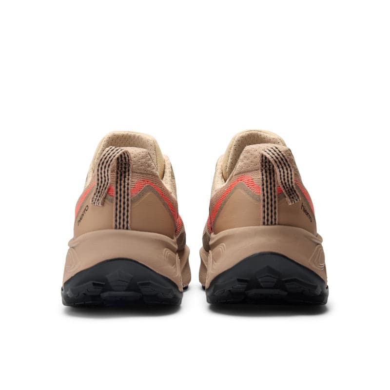 New Balance Fresh Foam X Hierro v9 – Desert Clay Earth Shadow — 6