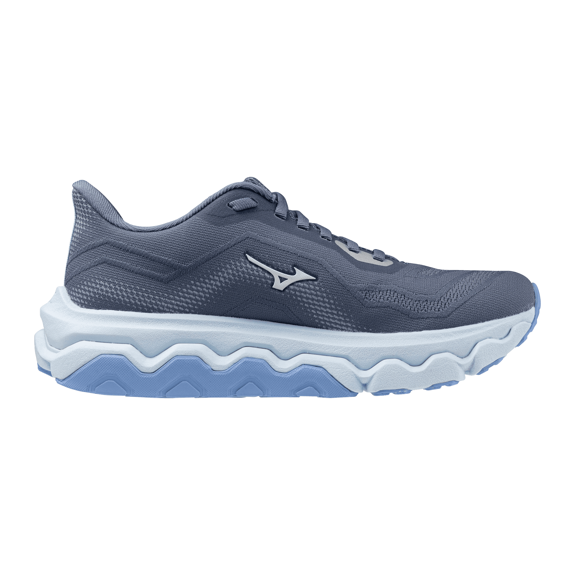 Mizuno Wave Horizon 9 – Wild Wind White