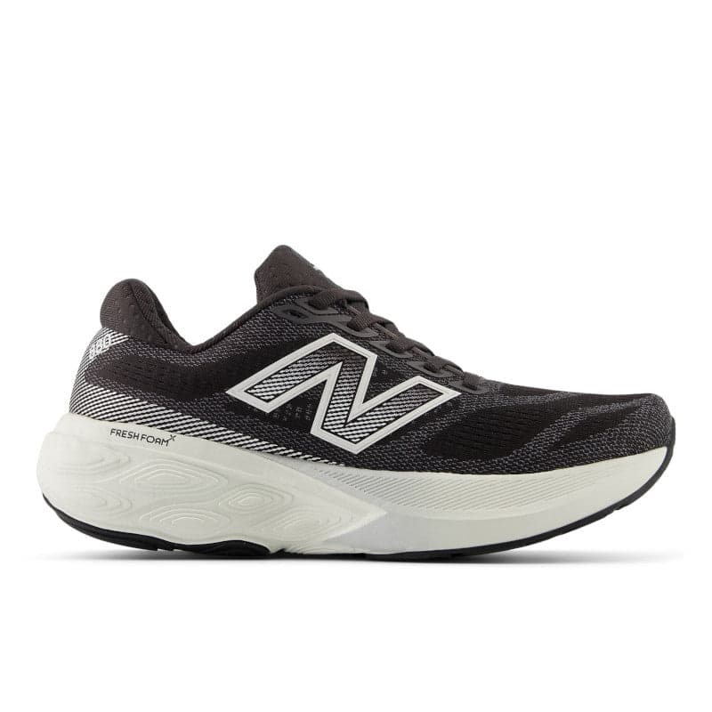 New Balance Fresh Foam X 880v15 – Black Cement Sea Salt