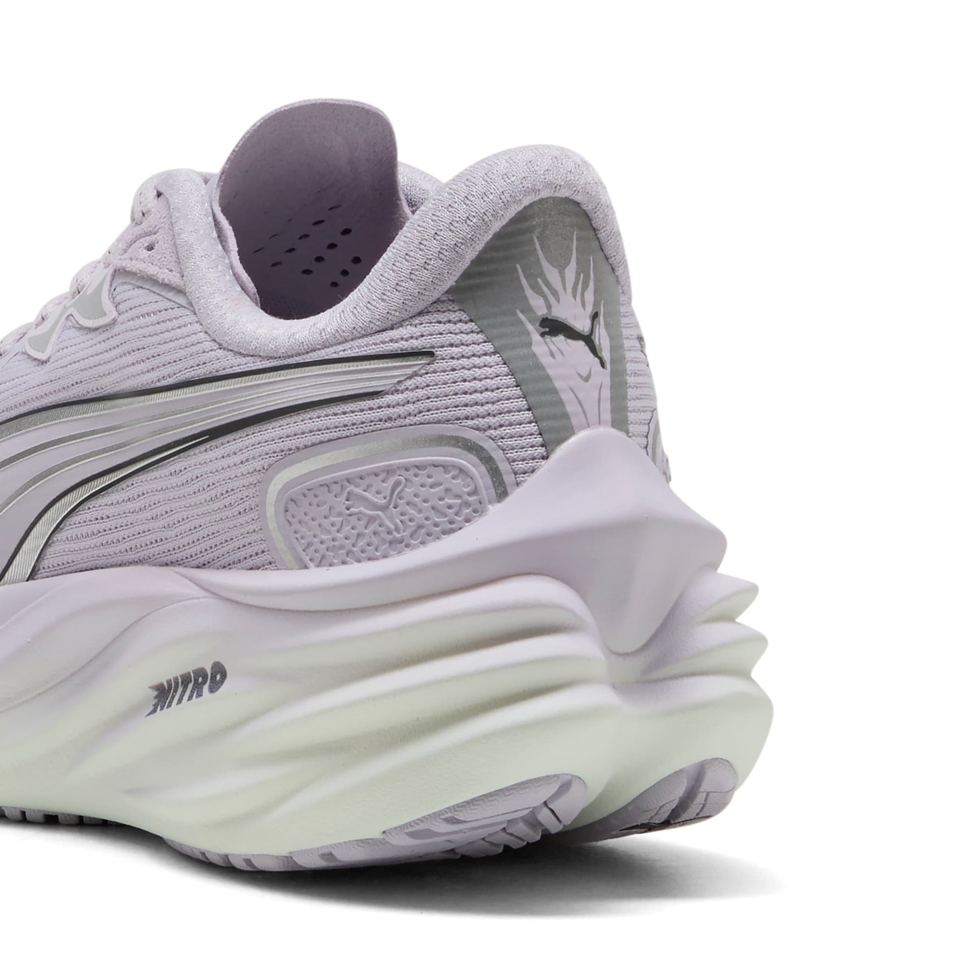 PUMA Velocity Nitro 4 – Lilac Crush Sage Frost — 5