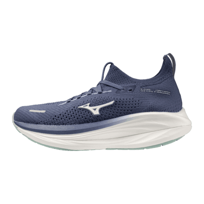 Mizuno Neo Vista 3 – Wild Wind White — 3