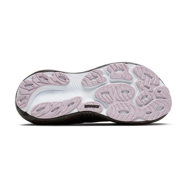 Brooks Adrenaline GTS 25 – Plum Raisin Ganache — 7