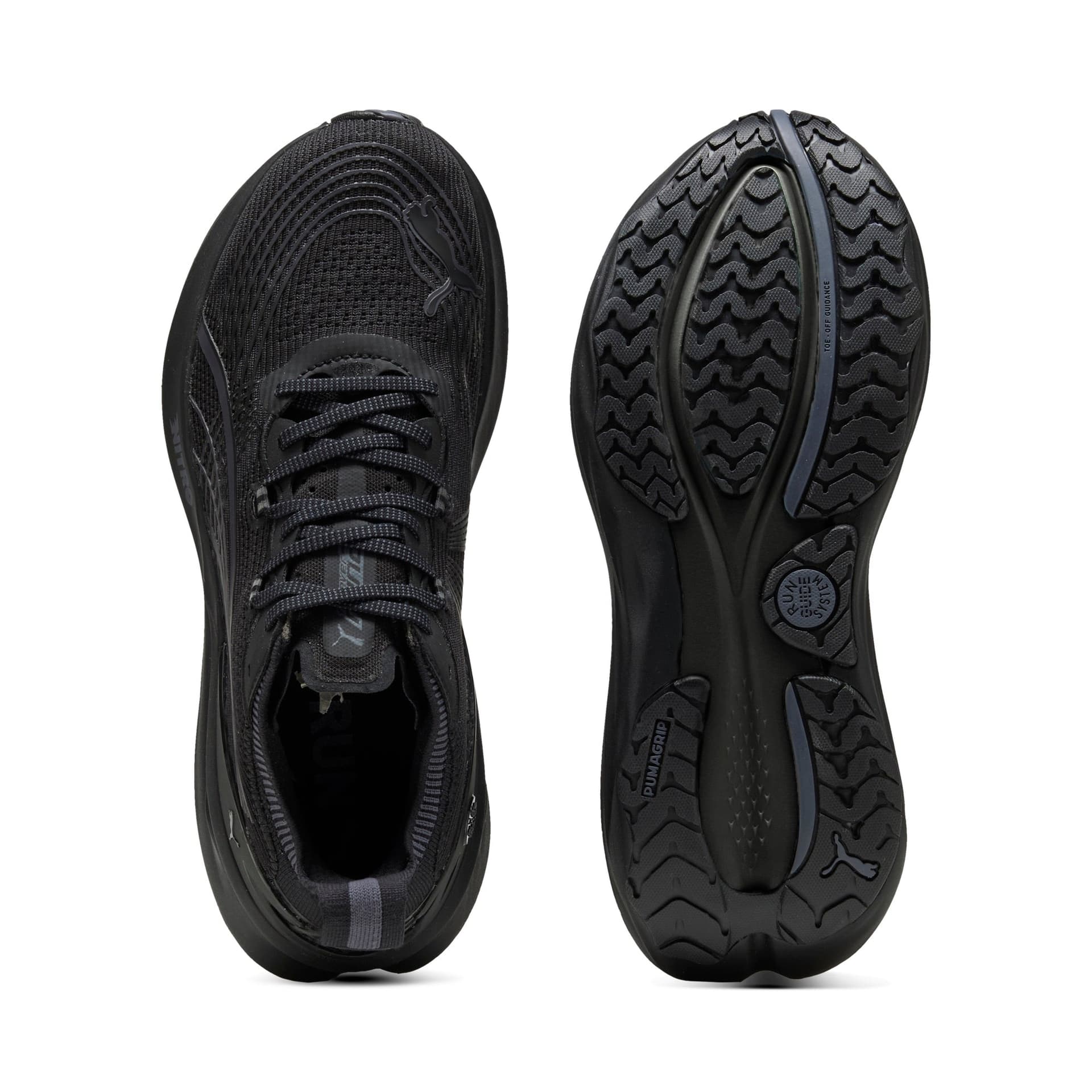 PUMA ForeverRun Nitro 2 – Puma Black — 6