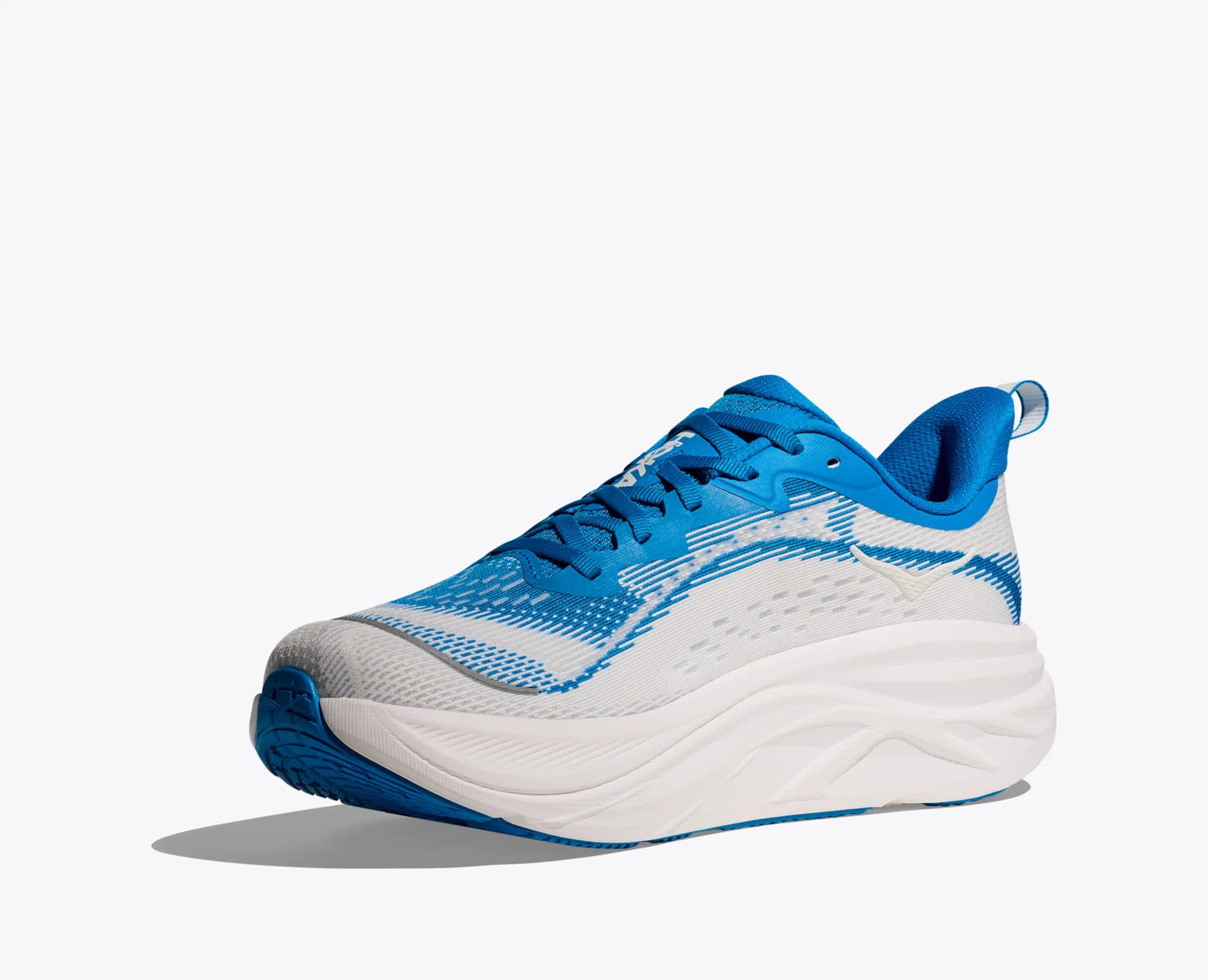 HOKA Skyflow – Hoka Blue / Frost — 3