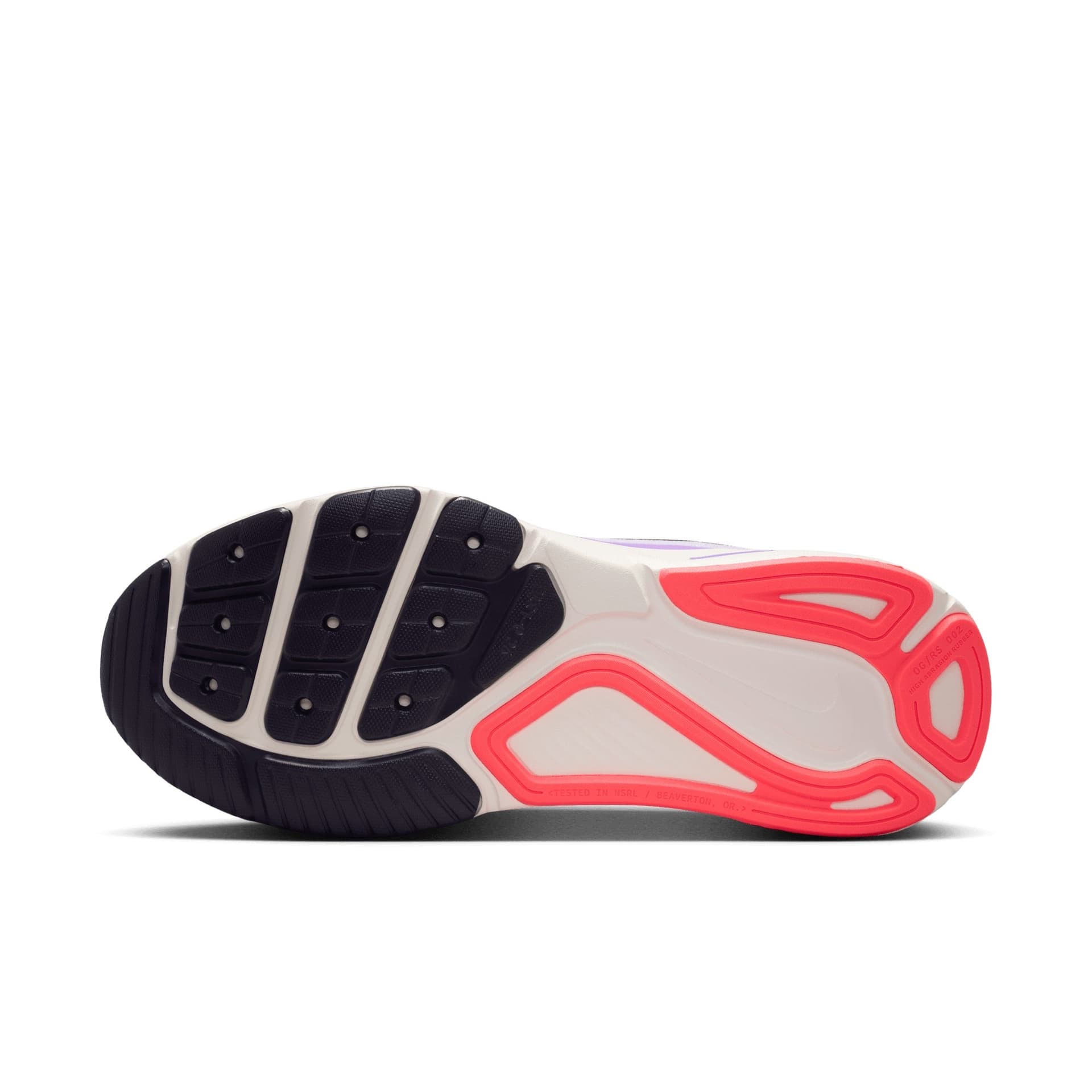 Nike Structure 26 – Violet Mist Cave Purple Bright Violet — 8