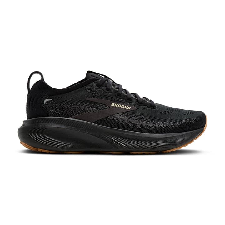 Brooks Adrenaline GTS 25 – Black Biscuit