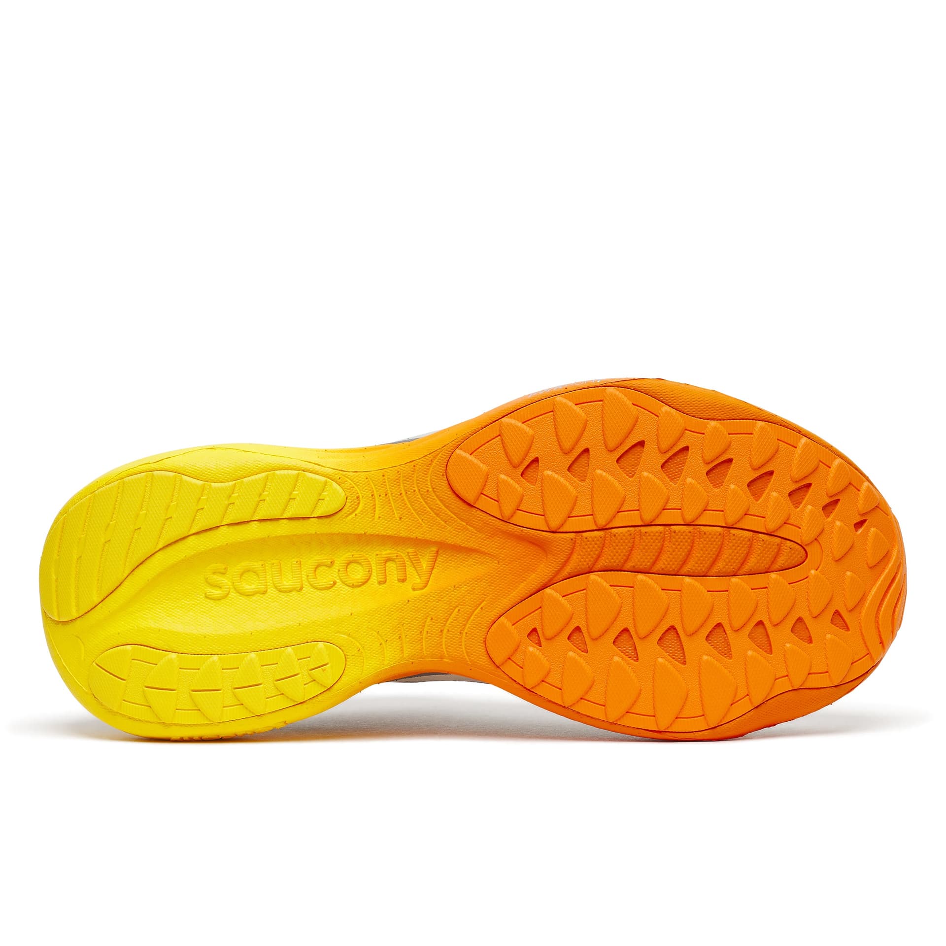 Saucony Ride 19 – Cadet Fuego — 6