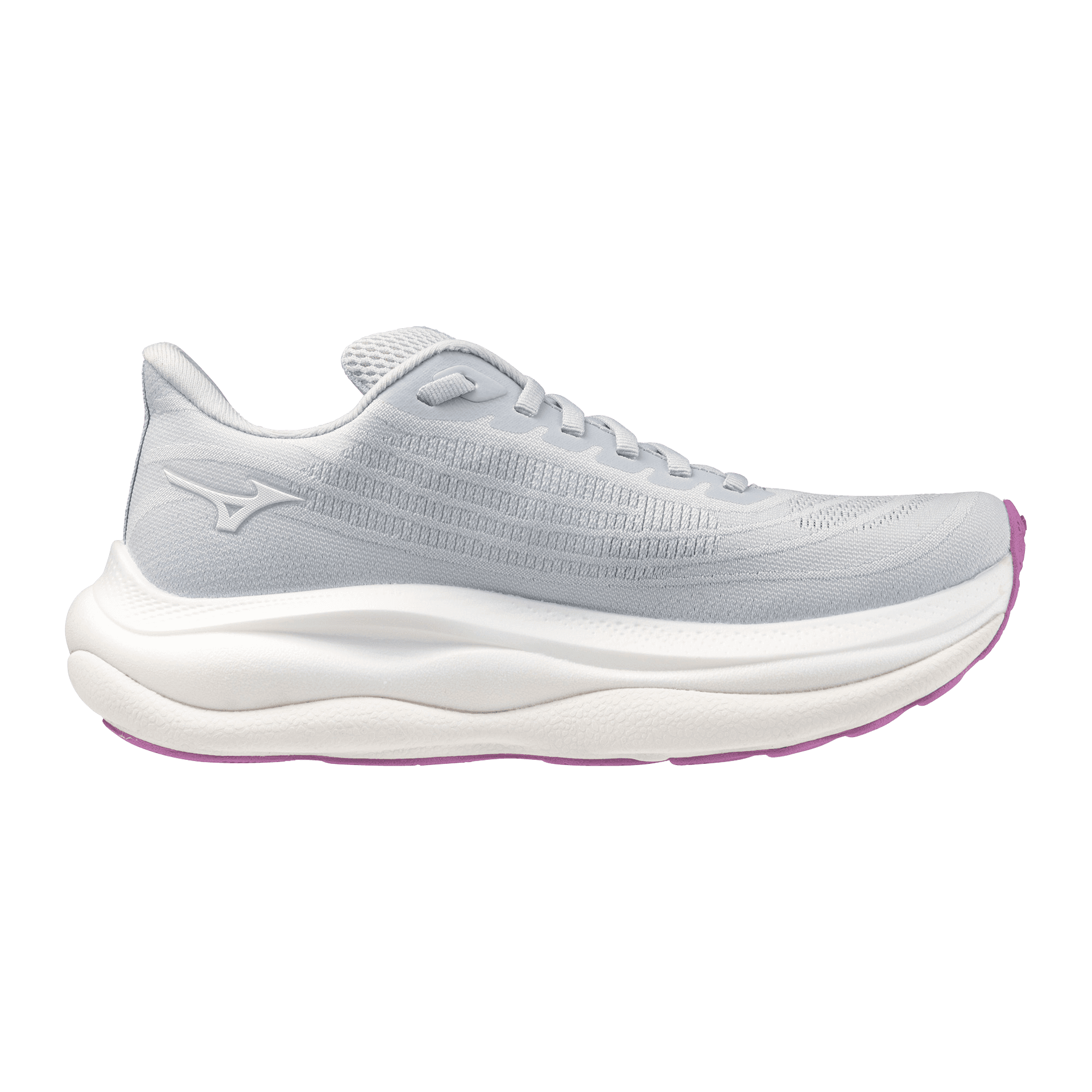Mizuno Wave Sky 9 – Ancient Water White