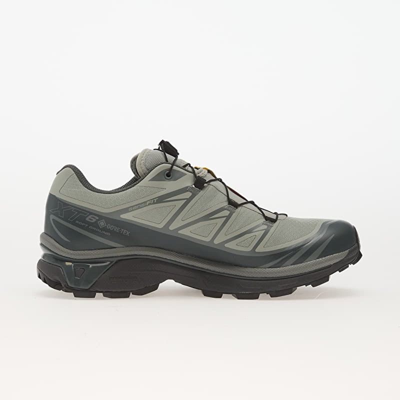 Salomon XT-6 GTX Heren – Wrought Iron Ubnchi Sedsa — 3