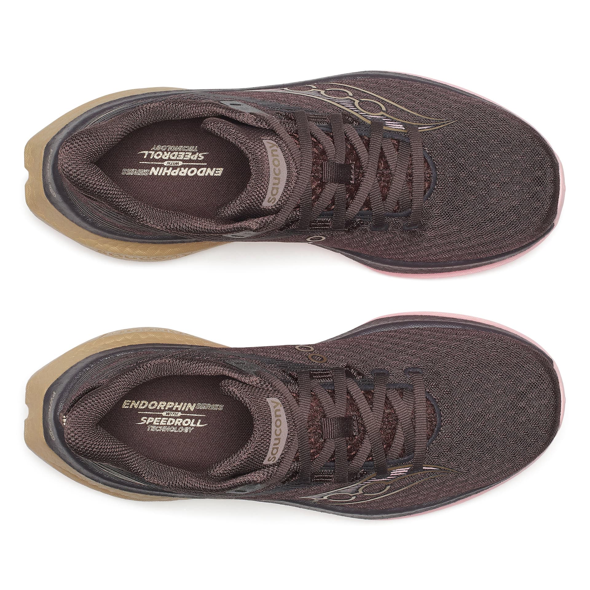Saucony Endorphin Speed 5 – Torte Aureate — 4