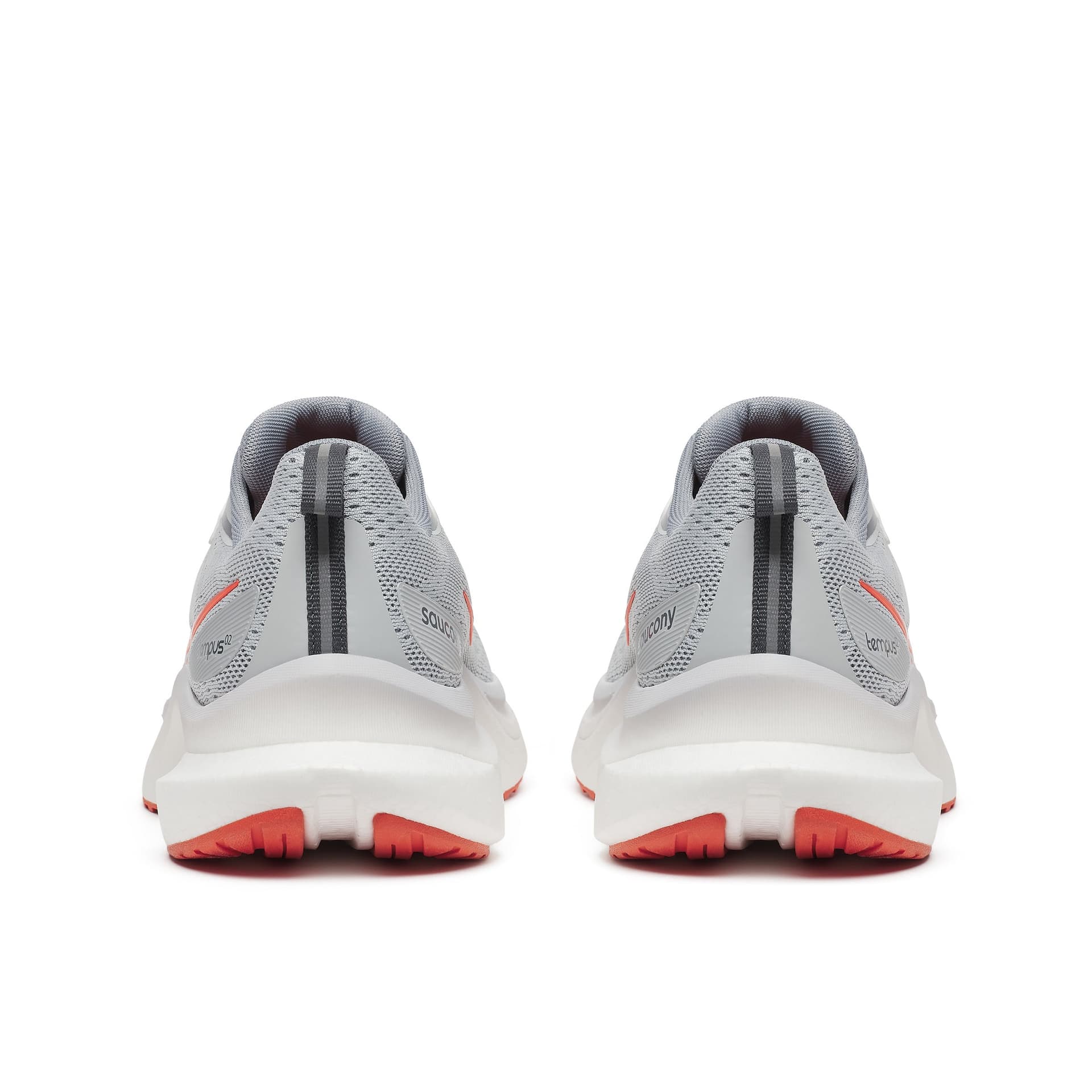 Saucony Tempus 2 – Cloud Pepper — 5