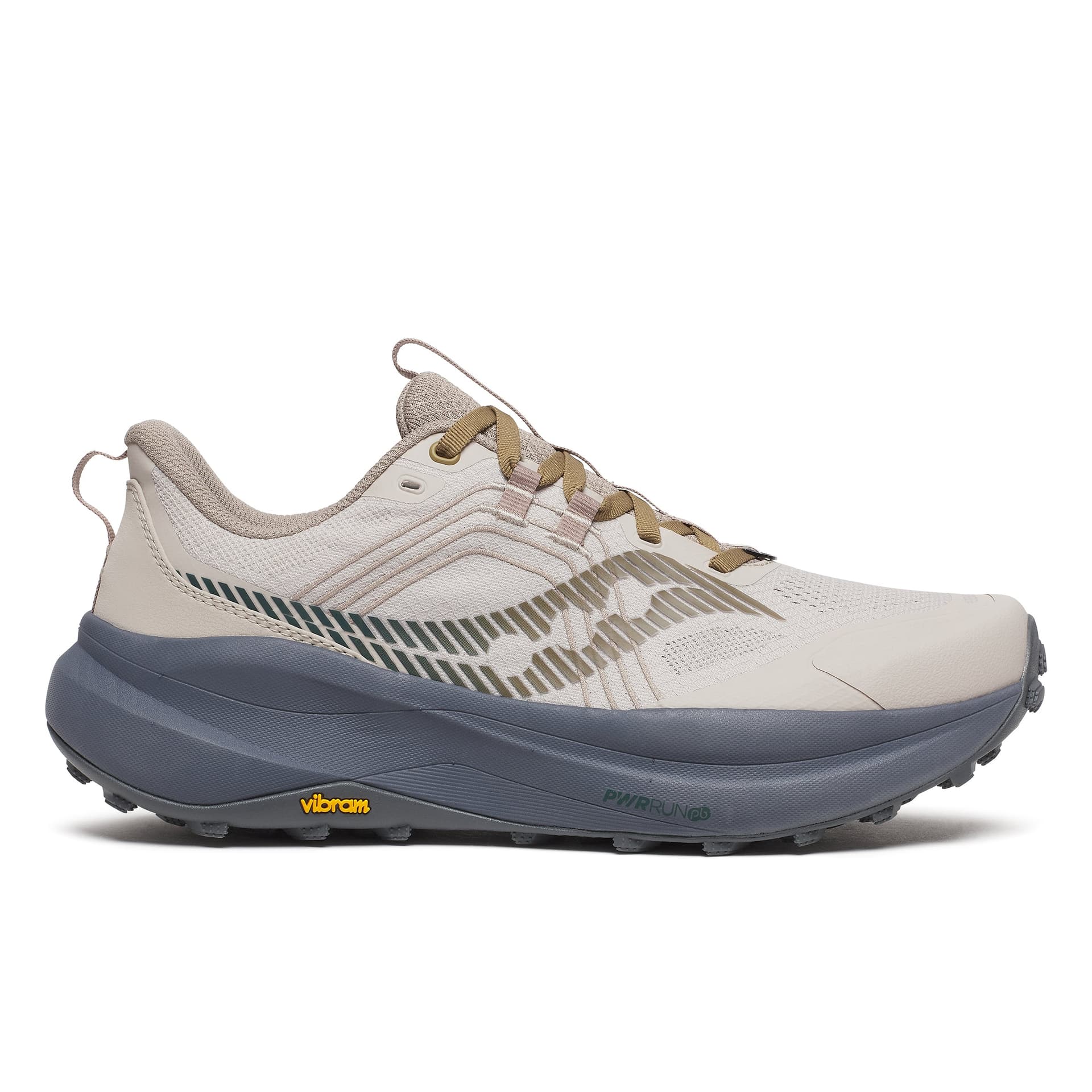 Saucony Xodus Ultra 4 – Oat Kodiak