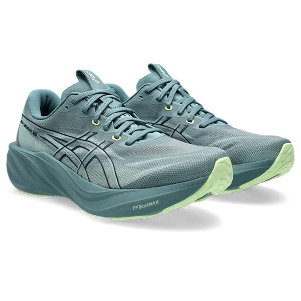 ASICS GT-2000 15 – Foggy Teal Illuminate Yellow — 2