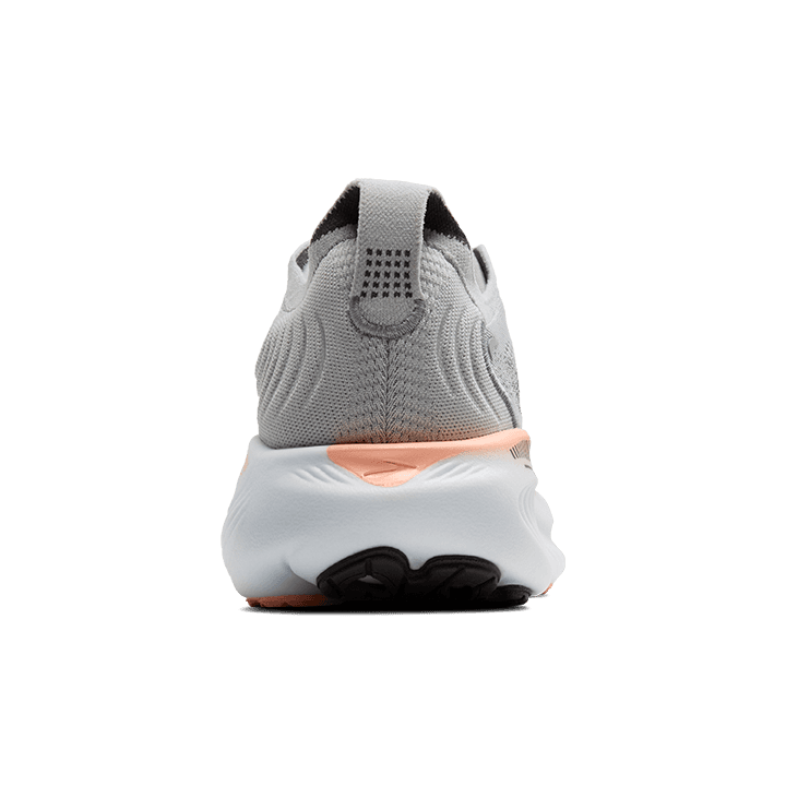 Brooks Adrenaline GTS 25 – Grey Blackened Pearl Coral — 6