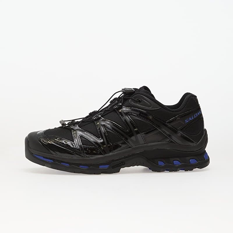 Salomon XT-Quest Recon Heren – Black Bla