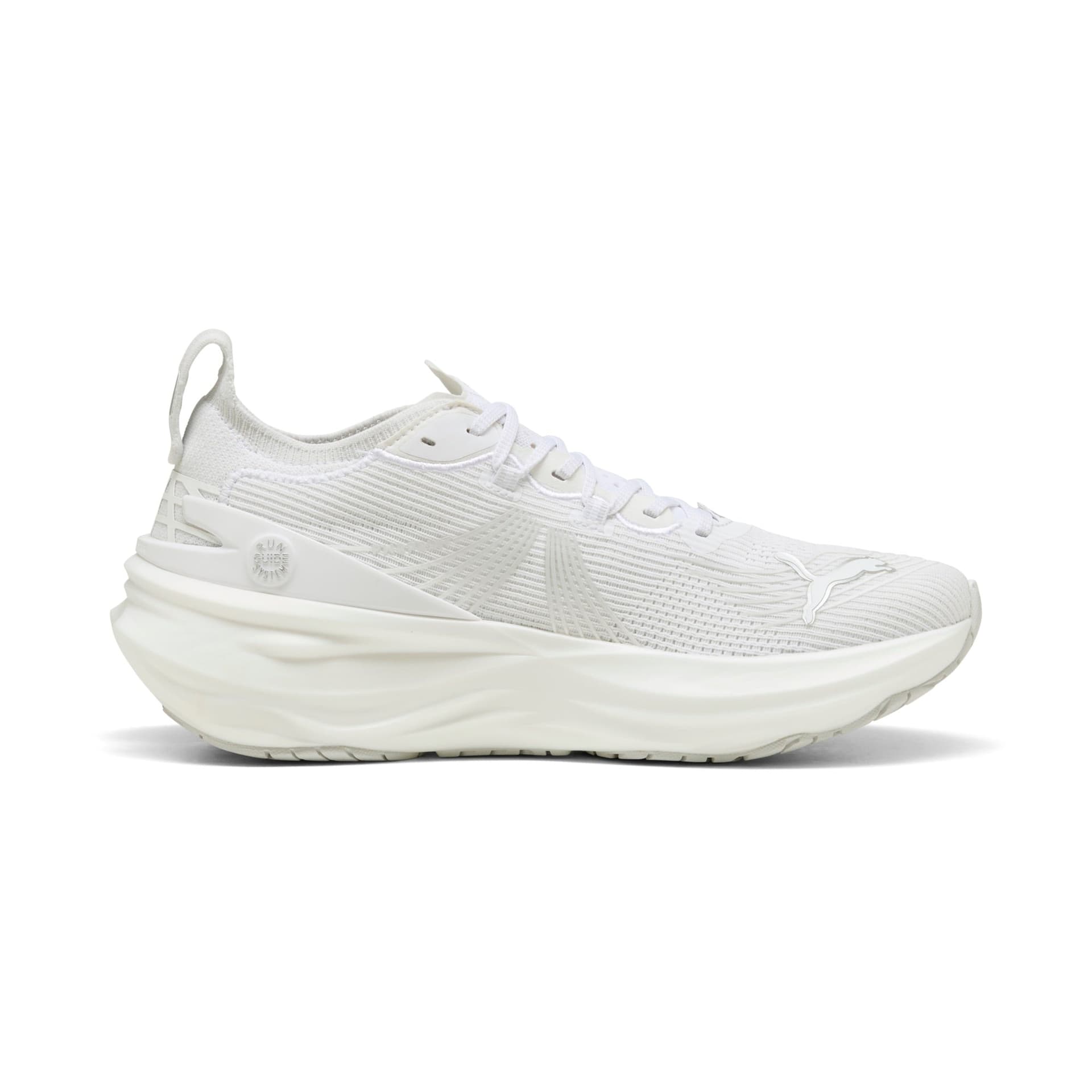 PUMA ForeverRun Nitro 2 – Puma White Puma Silver