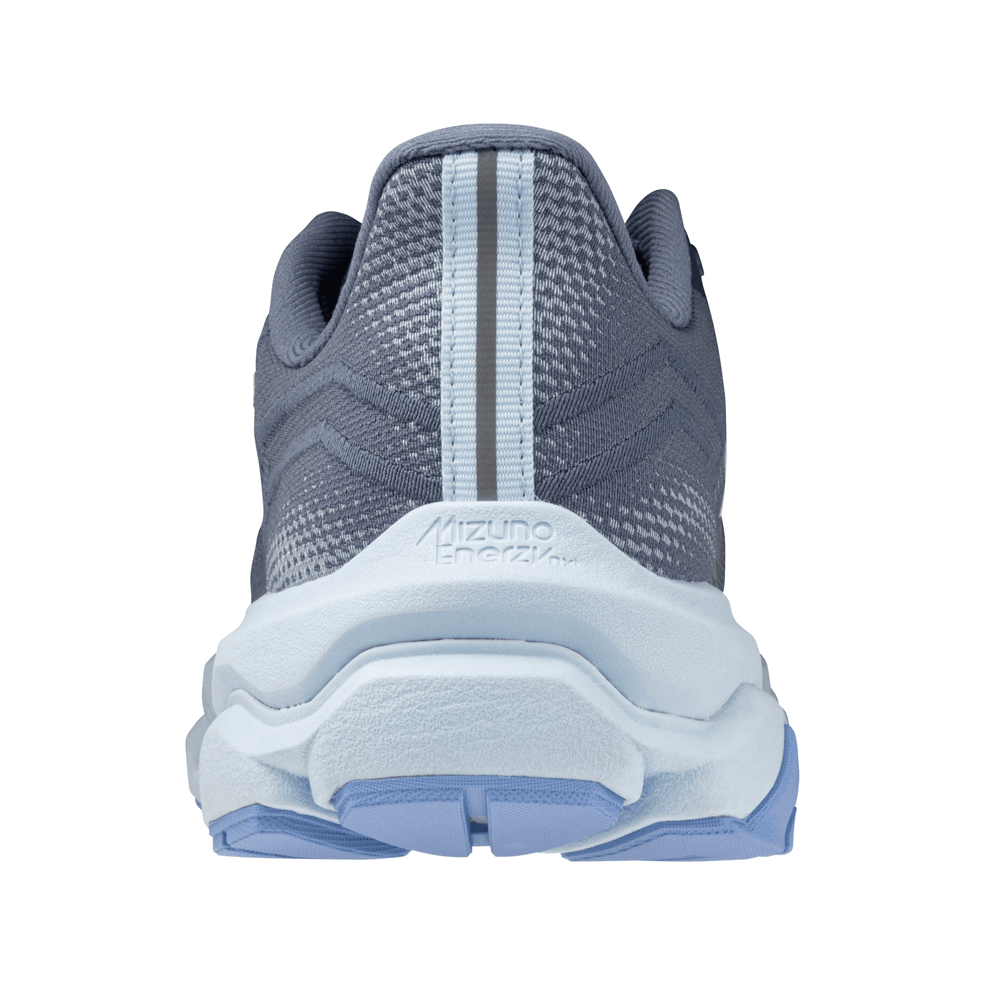 Mizuno Wave Horizon 9 – Wild Wind White — 3