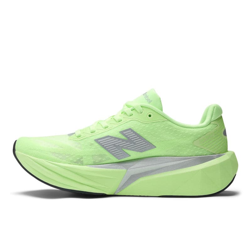 New Balance FuelCell Rebel v5 – Mint Flash Lab Green — 4