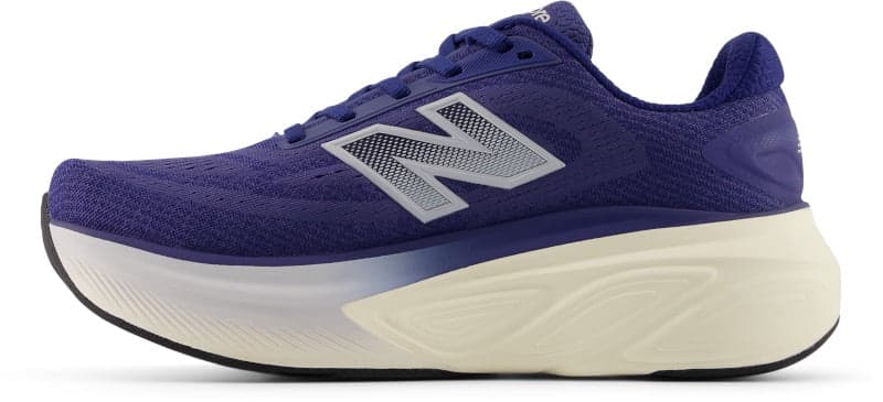 New Balance Fresh Foam X More v6 – Dream State Blue Oyster — 2