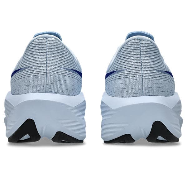 ASICS Novablast 6 – Solid Air Prussian Blue — 6