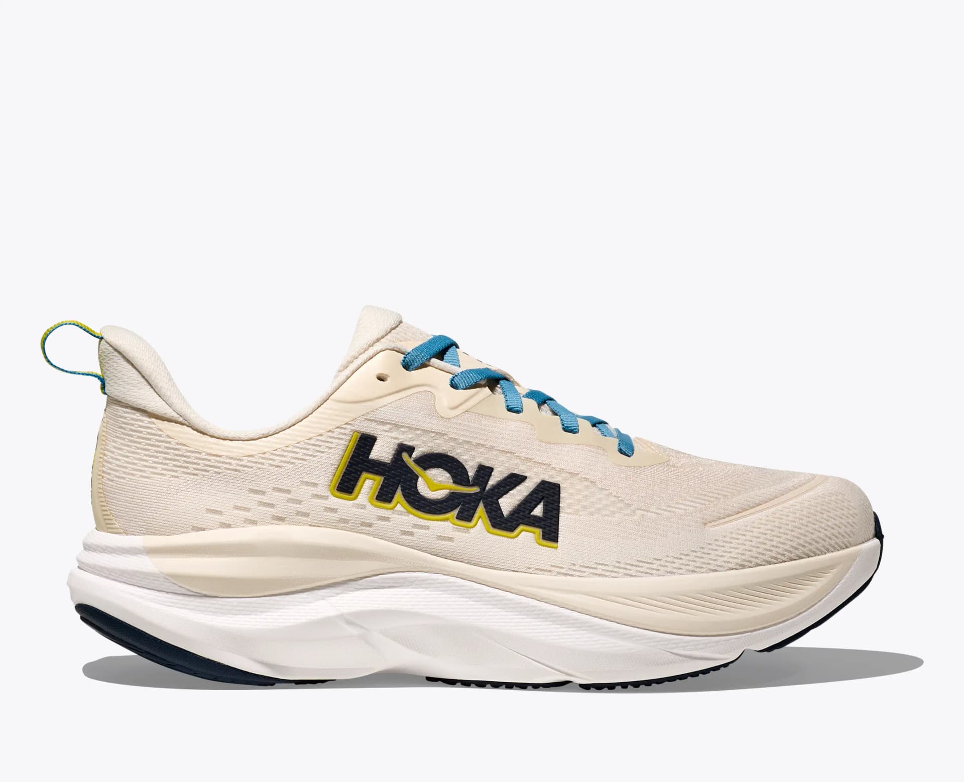 HOKA Skyflow – Birch / Alabaster