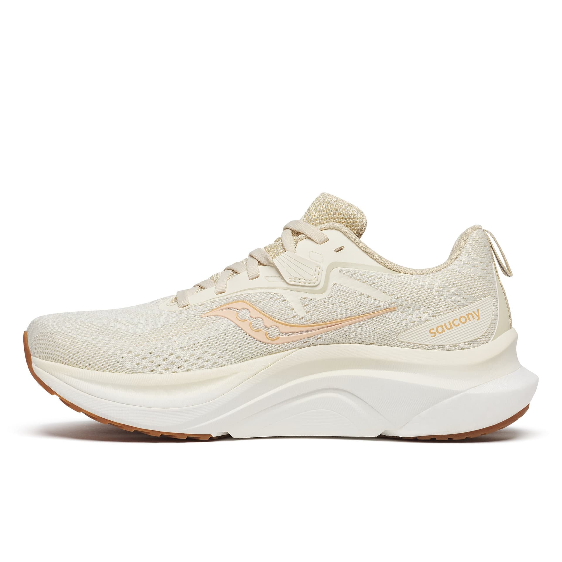 Saucony Tempus 2 – Grain Gum — 2
