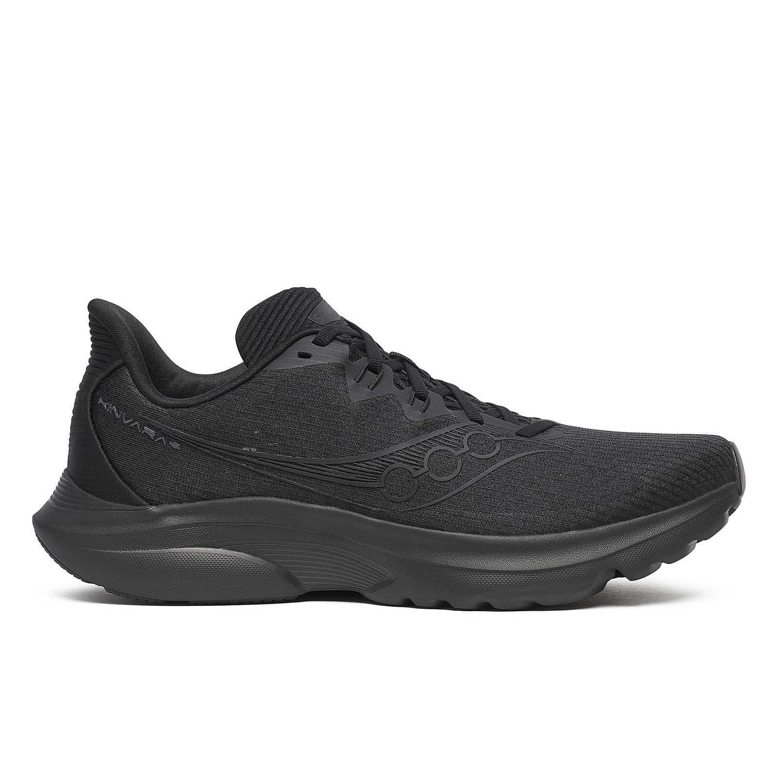 Saucony Kinvara 16 – Triple Black