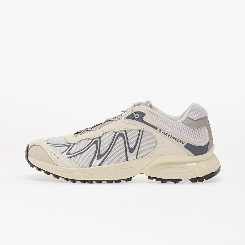 Salomon XT-Whisper Vanilla Heren – Ice White Grisai