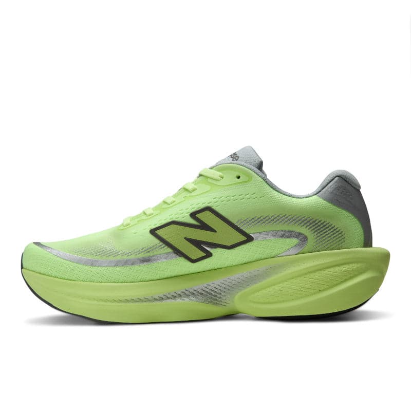 New Balance Ellipse – V1 Afterglow Lone Star Grey Silver Metallic — 4