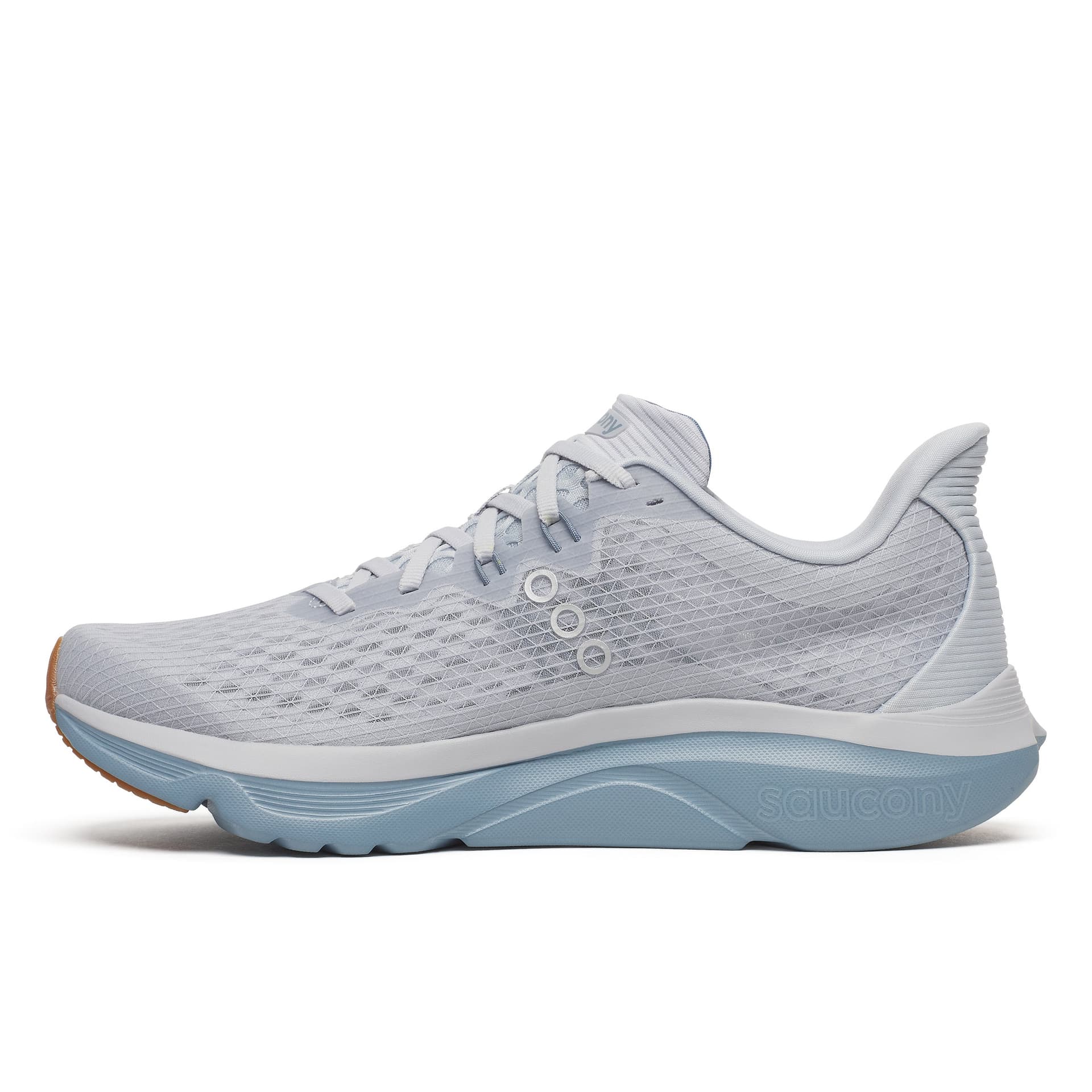 Saucony Kinvara 16 – Cloud Storm — 2
