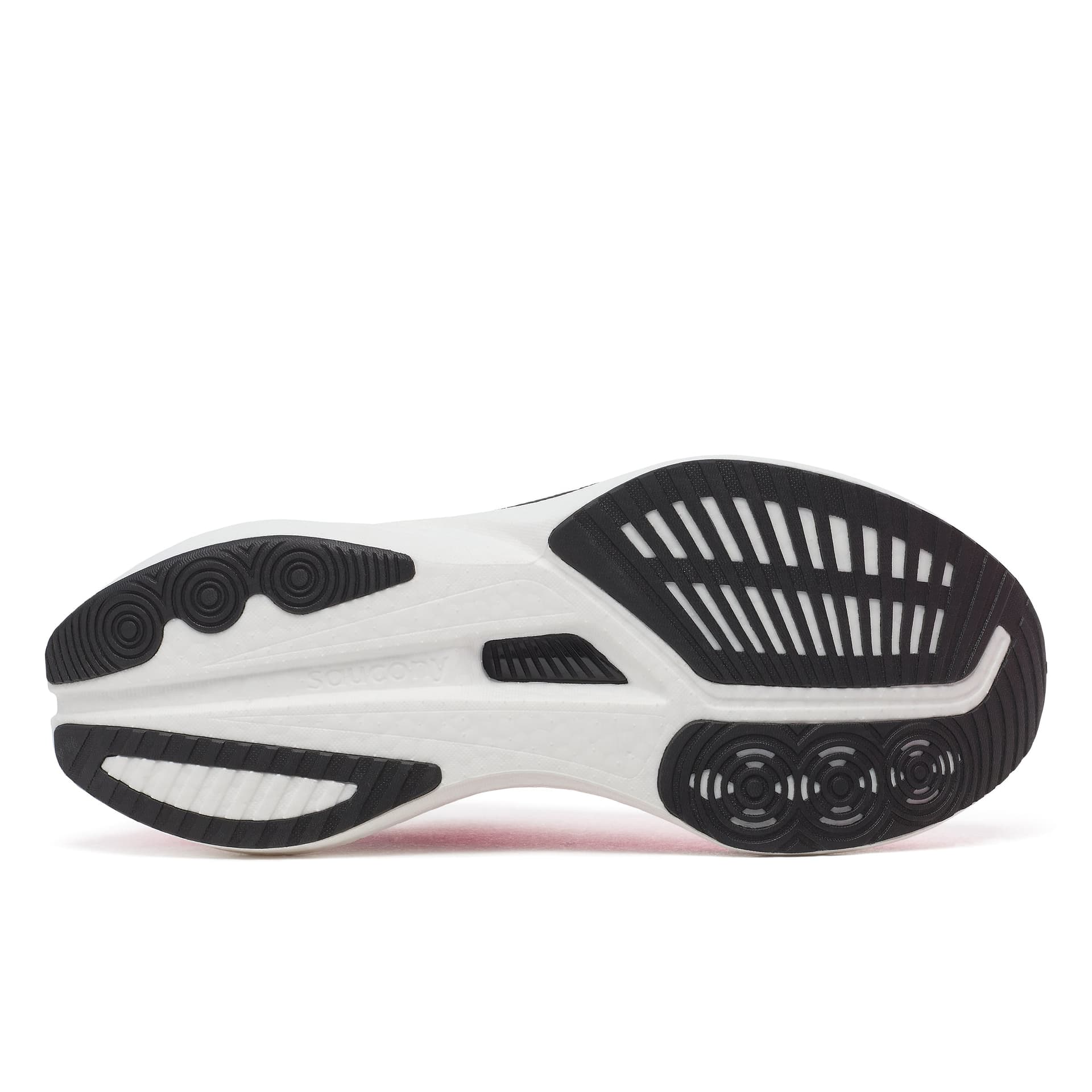 Saucony Endorphin Speed 5 – Shock Black (2) — 6