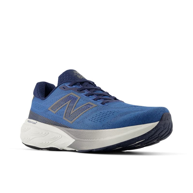 New Balance Fresh Foam X 880v15 – Sea Stone Nb Navy — 2