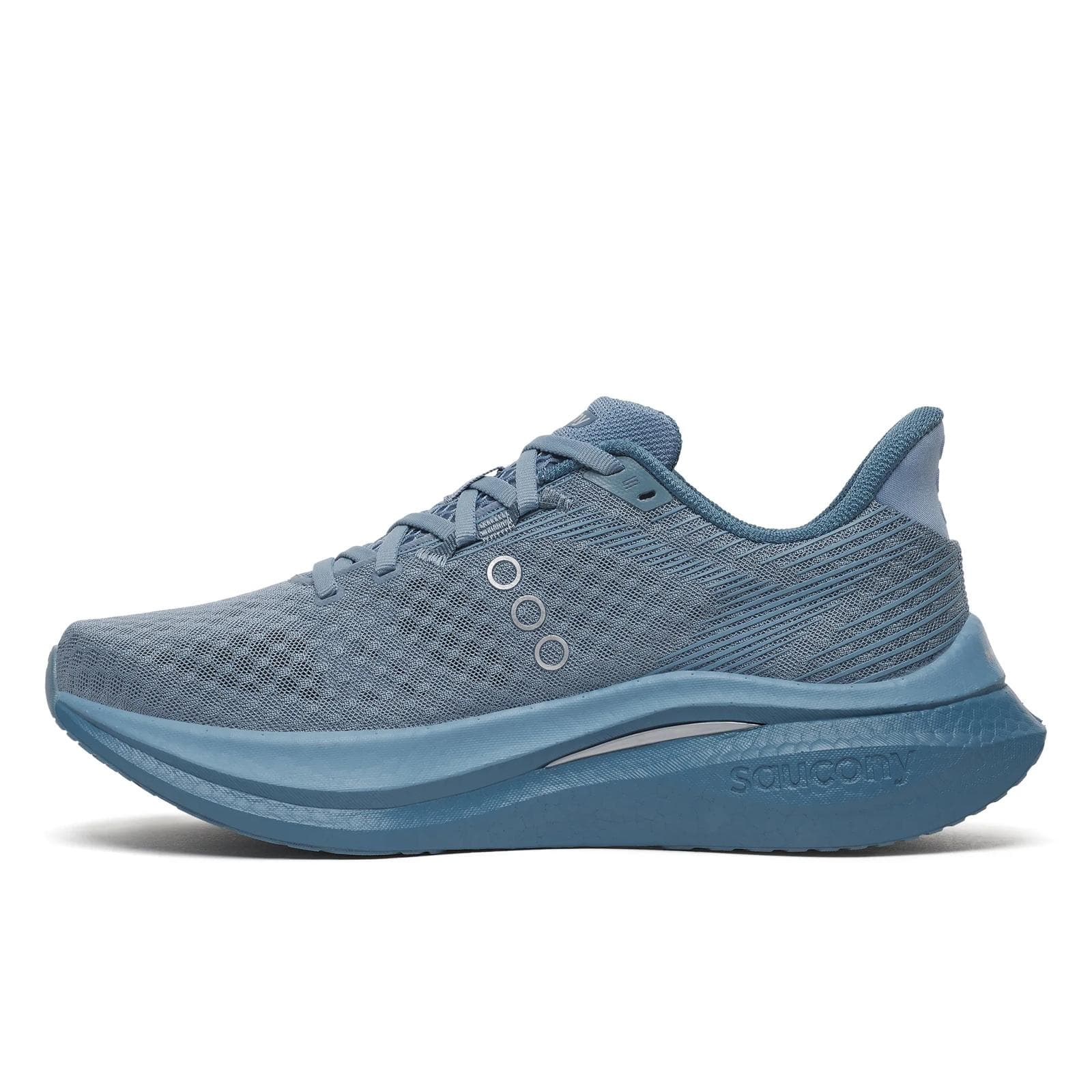 Saucony Endorphin Speed 5 Heren – Windward | Silver — 3