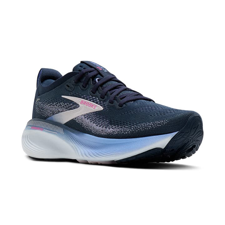 Brooks Adrenaline GTS 25 – Spellbound Blazing Bell Pink — 3