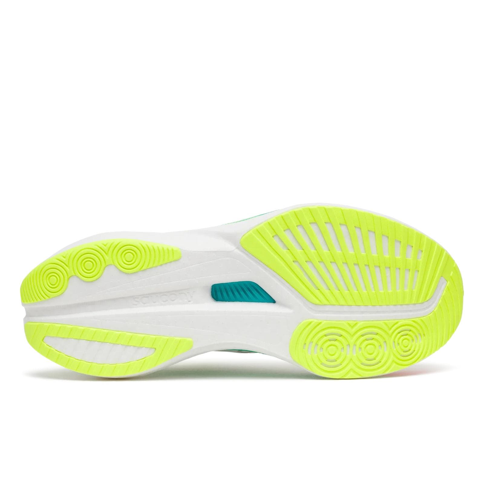 Saucony Endorphin Speed 5 Dames – White | Multi — 6