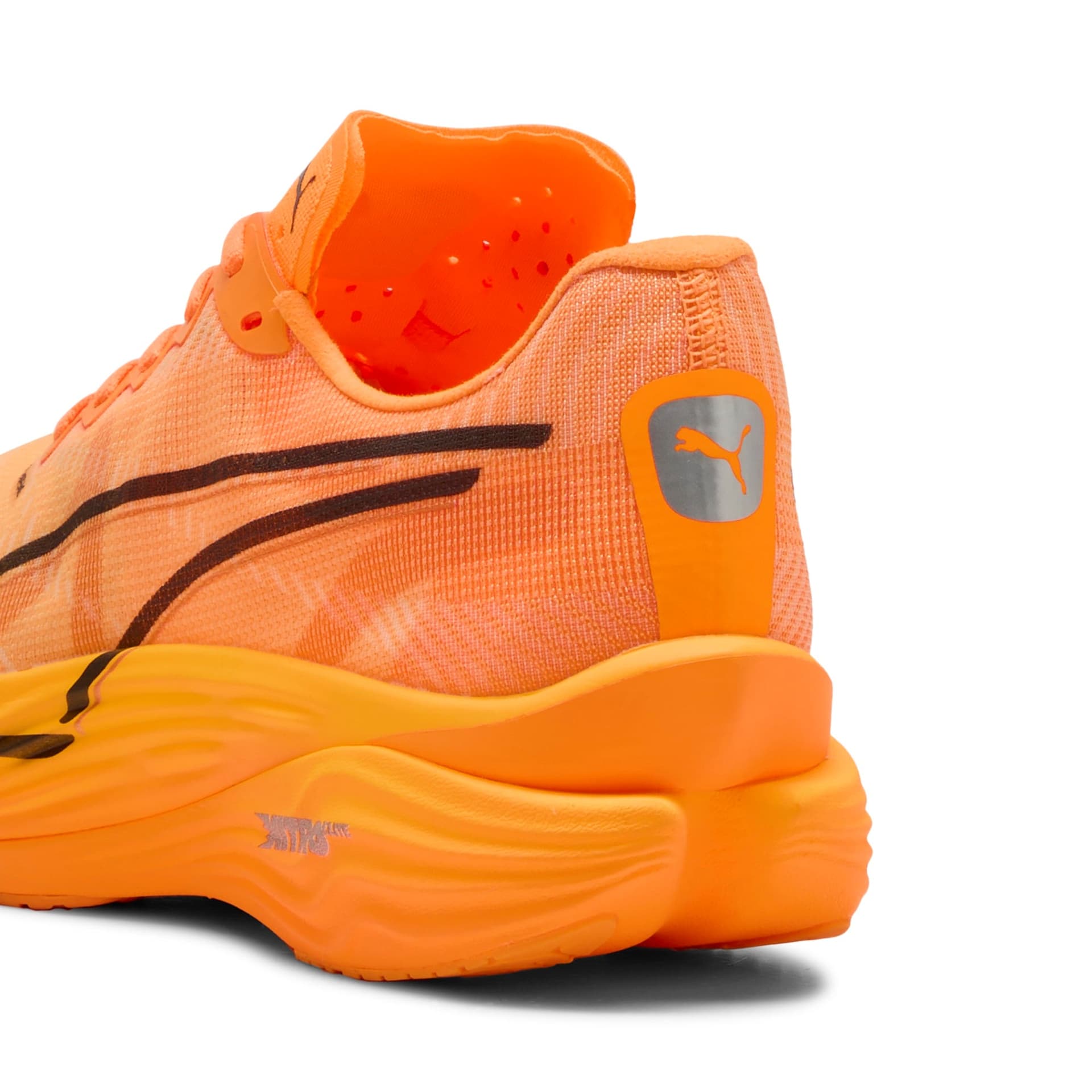 PUMA Deviate Nitro Elite 3 – Heat Fire Puma Black (2) — 5