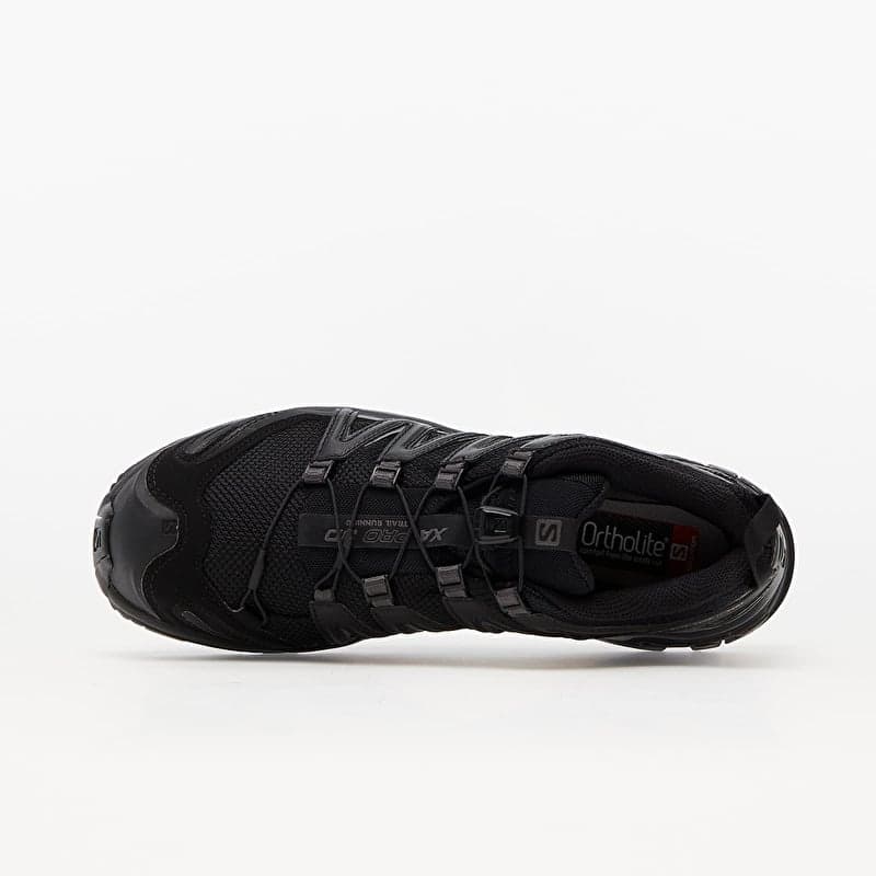 Salomon Xa Pro 3D Heren – Black — 4