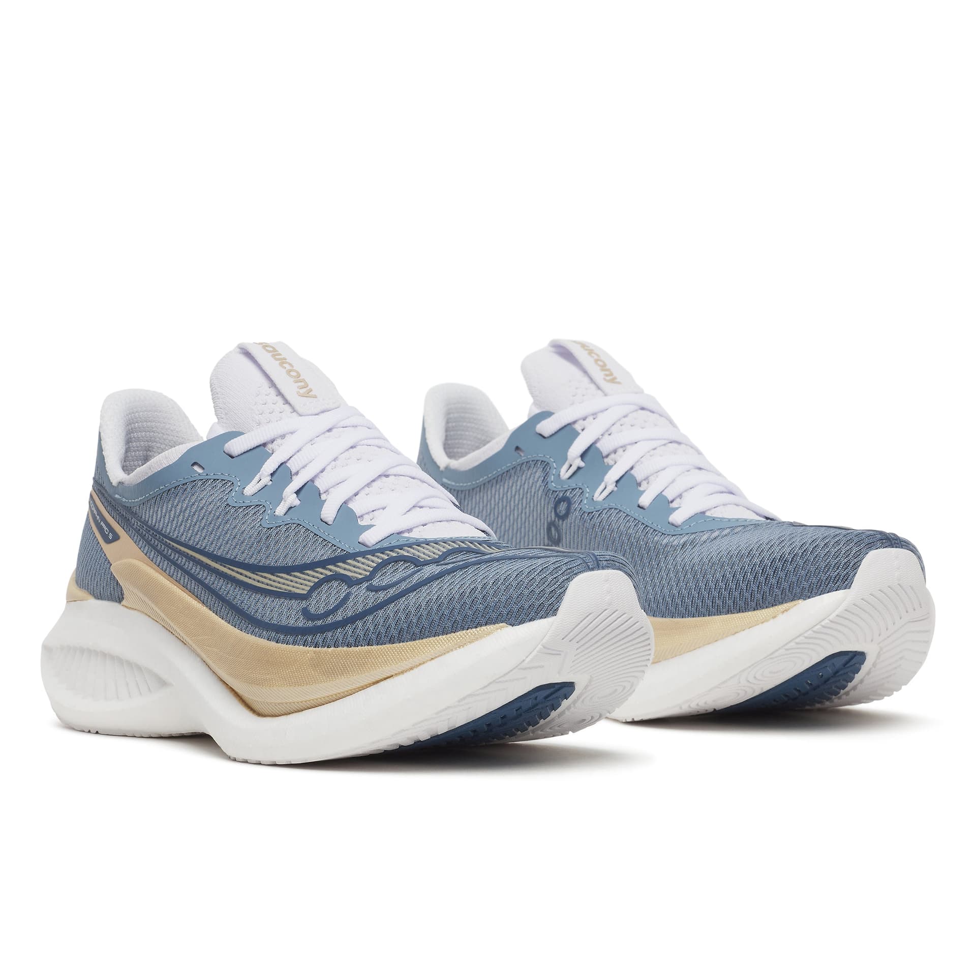 Saucony Endorphin Pro 5 – Storm Gilded — 3