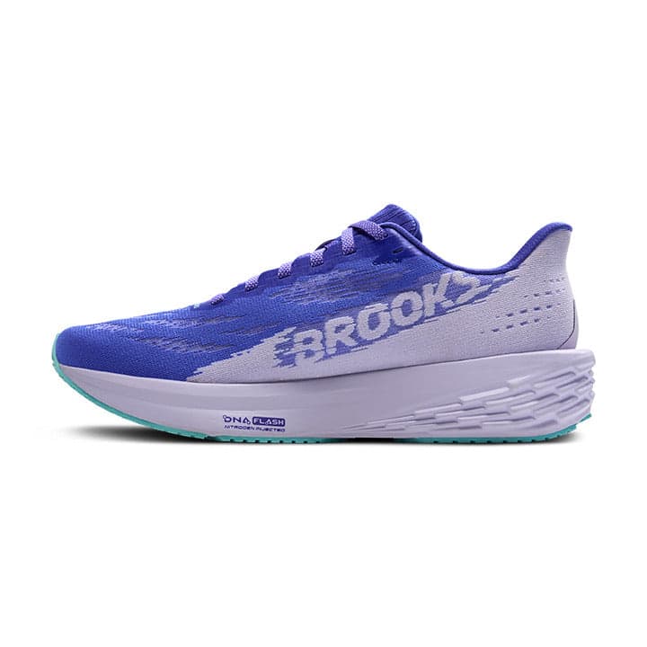 Brooks Launch 11 – Amparo Thistle Limpet — 3