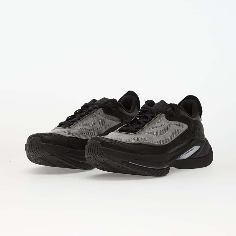 Salomon Neuva Advanced Heren – Black Black Ftw Silv — 6