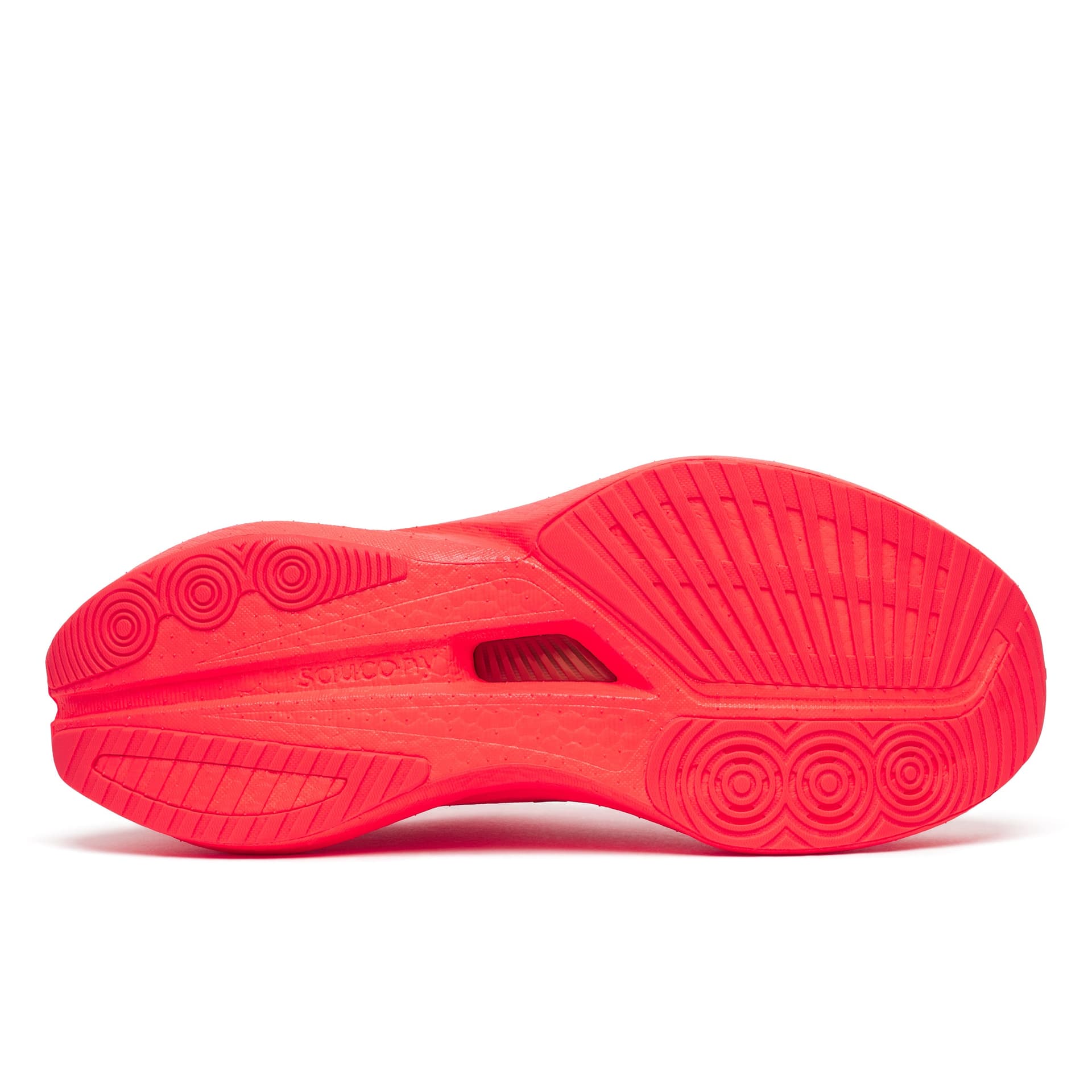 Saucony Endorphin Speed 5 – Vizired — 6