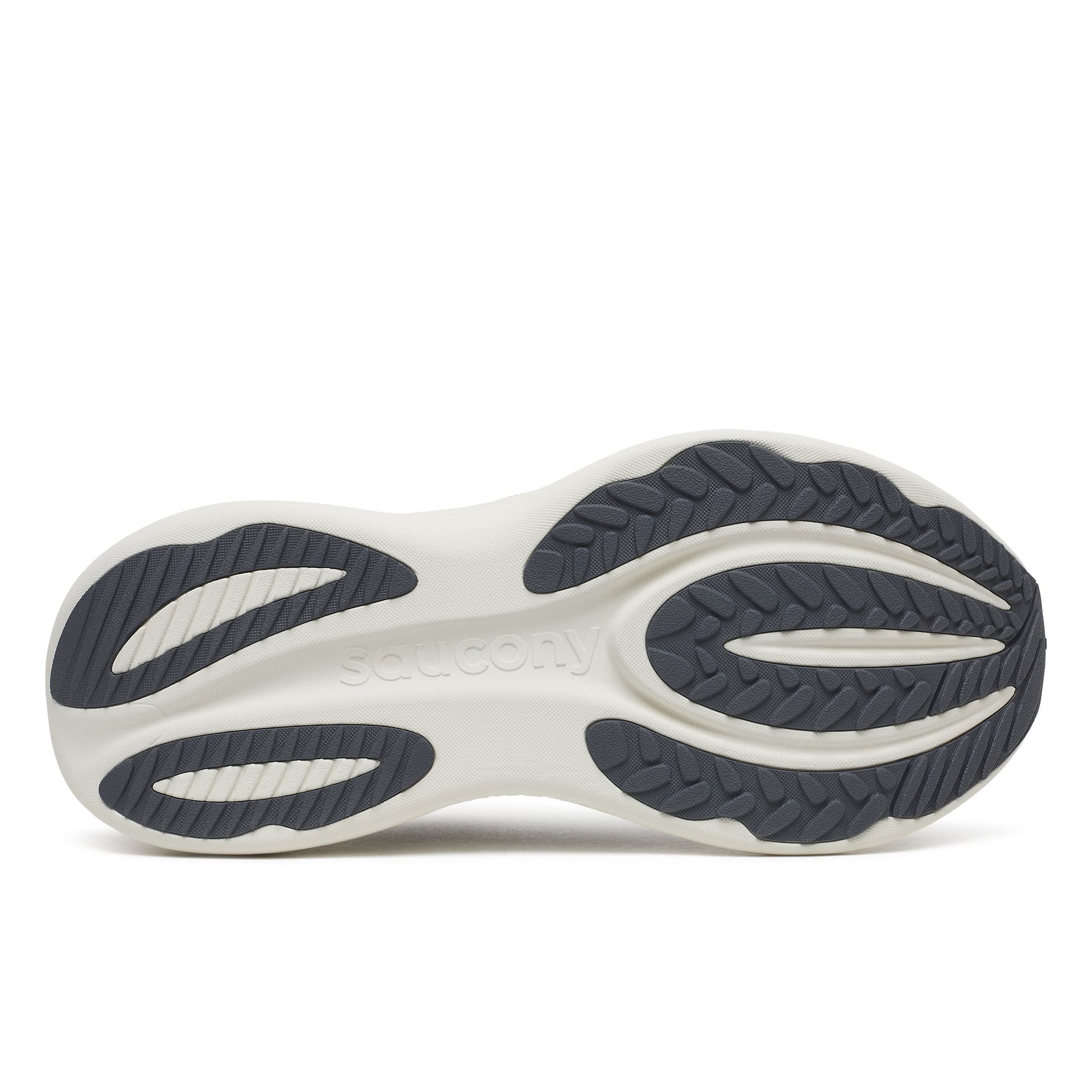 Saucony Triumph 24 – Black Silver (2) — 6