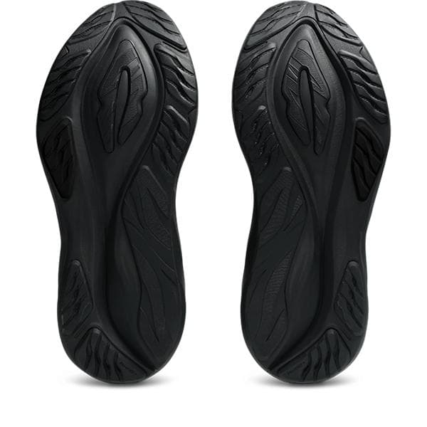ASICS GT-2000 15 – Black Black — 8