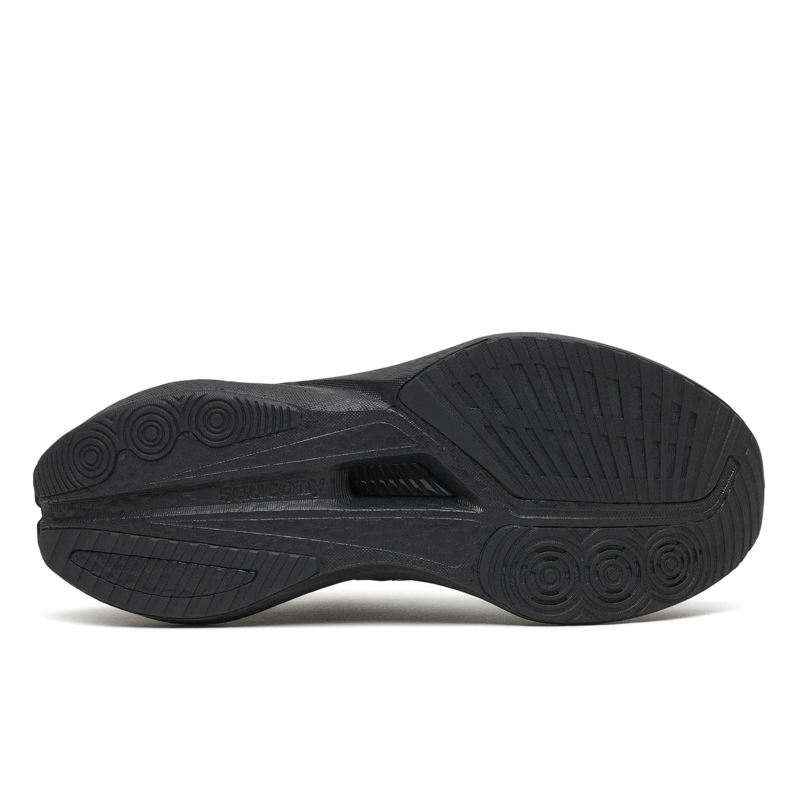 Saucony Endorphin Speed 5 Dames – Triple Black — 6